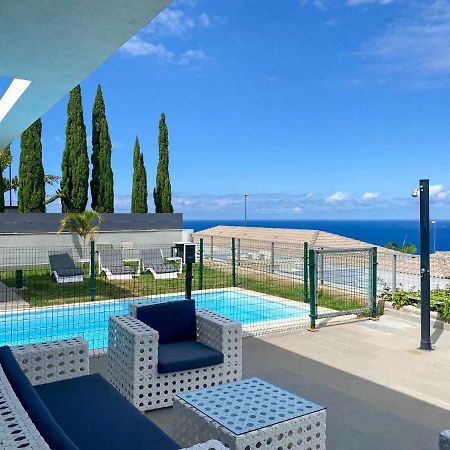 Luxury Villa Lazaro Elegancia Y Exclusividad Санта-Урсула Екстер'єр фото