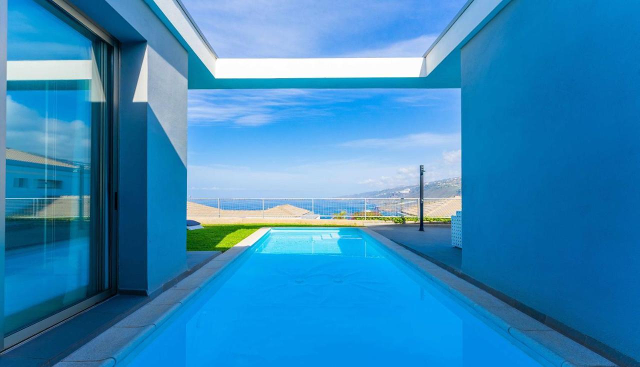 Luxury Villa Lazaro Elegancia Y Exclusividad Санта-Урсула Екстер'єр фото