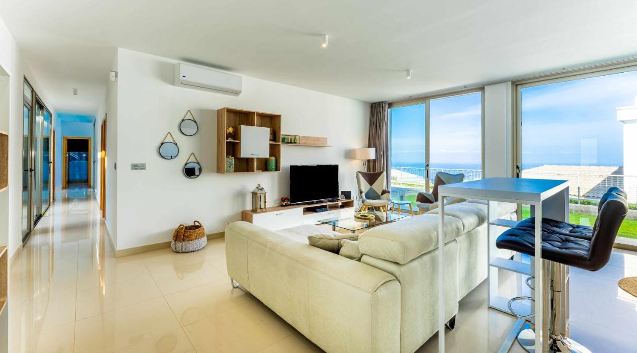 Luxury Villa Lazaro Elegancia Y Exclusividad Санта-Урсула Екстер'єр фото