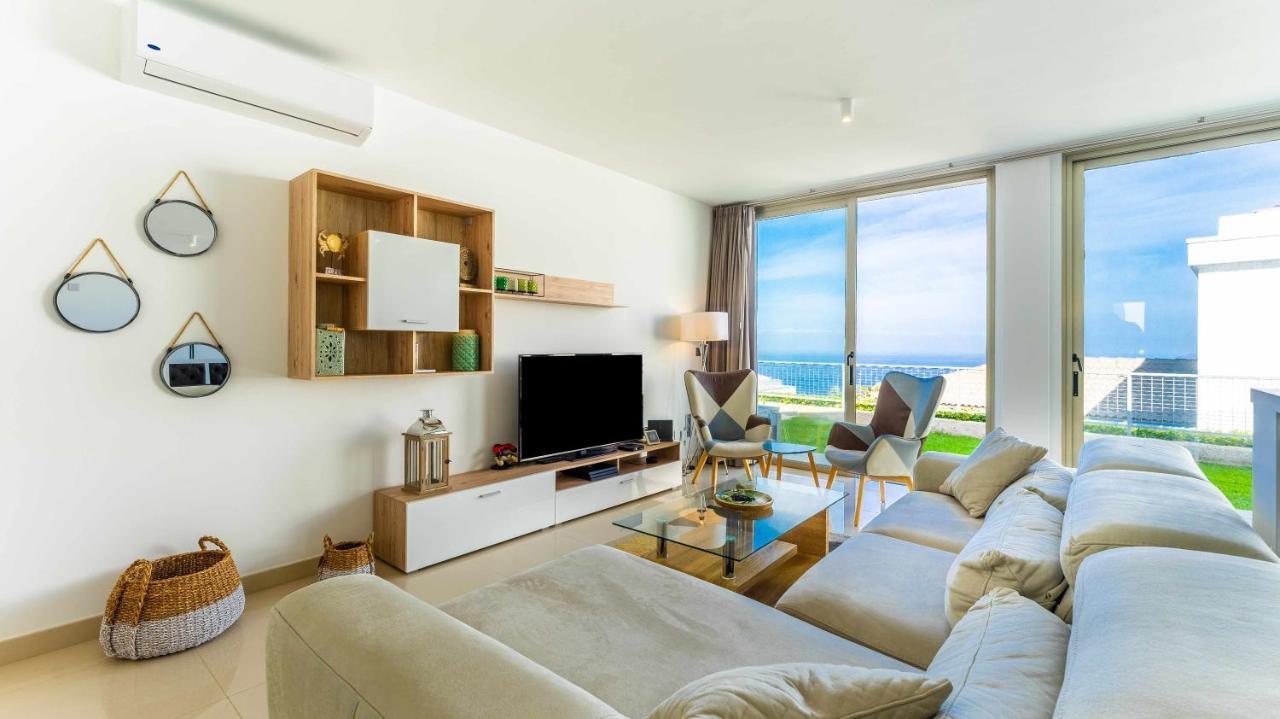 Luxury Villa Lazaro Elegancia Y Exclusividad Санта-Урсула Екстер'єр фото