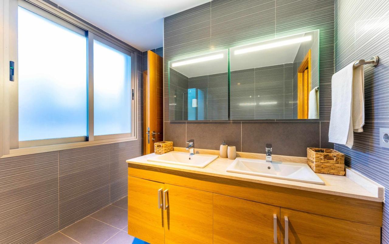 Luxury Villa Lazaro Elegancia Y Exclusividad Санта-Урсула Екстер'єр фото