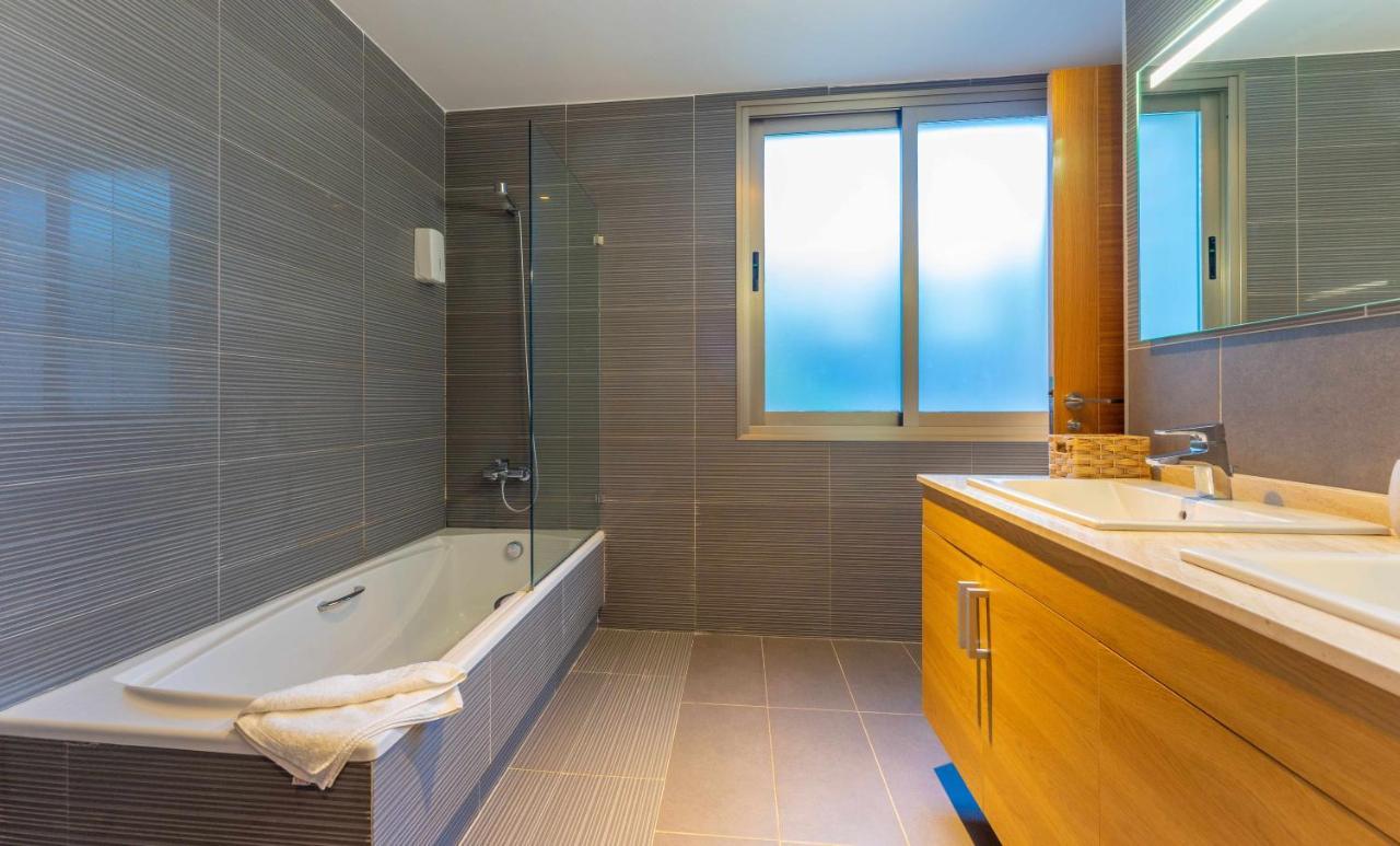Luxury Villa Lazaro Elegancia Y Exclusividad Санта-Урсула Екстер'єр фото
