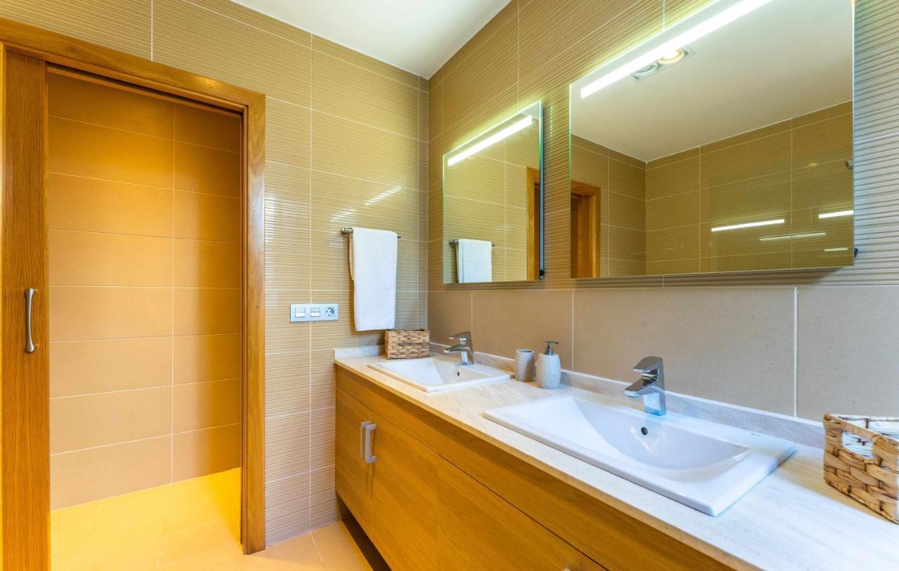 Luxury Villa Lazaro Elegancia Y Exclusividad Санта-Урсула Екстер'єр фото